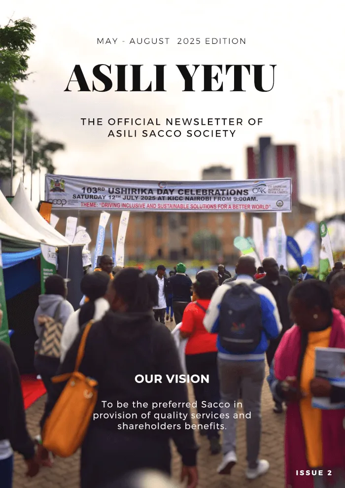 Asili Yetu Q2 2025