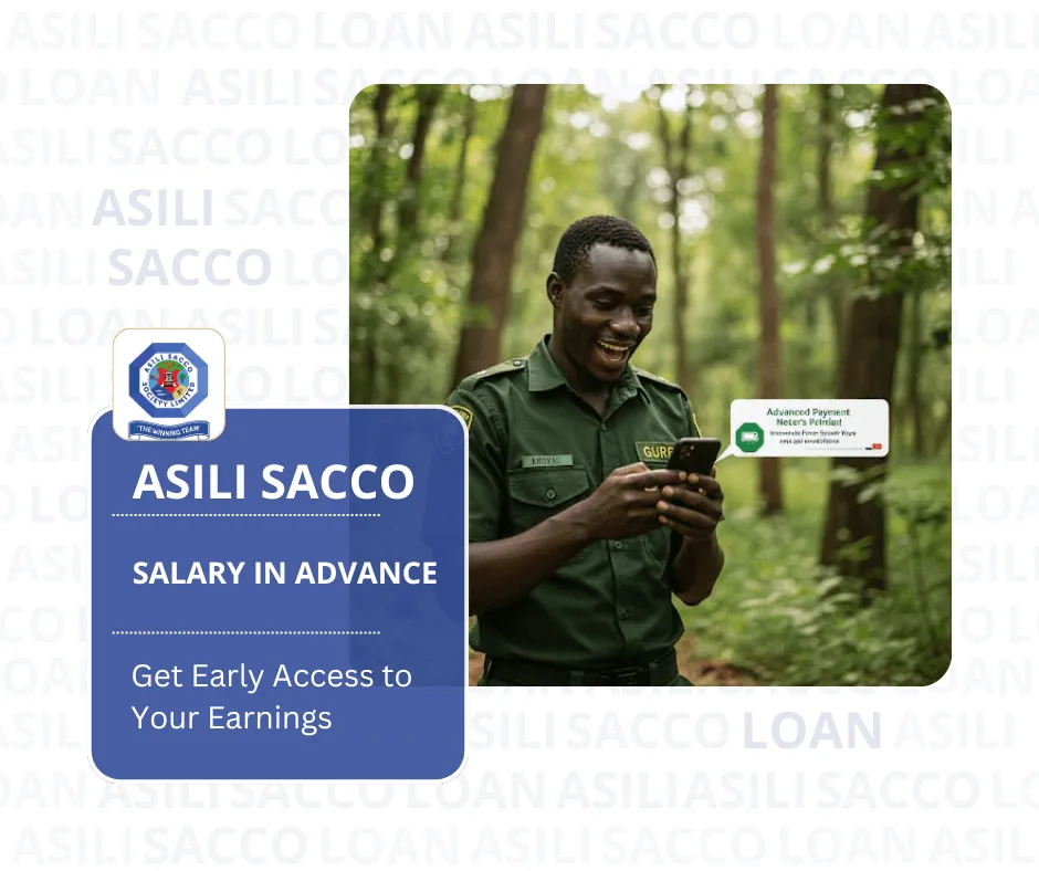 Salary In Advance
