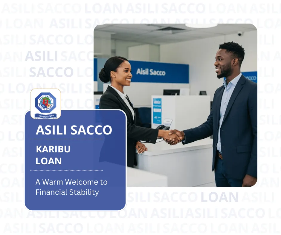 Karibu