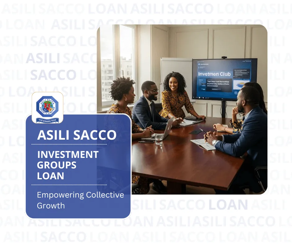 Investment Groups