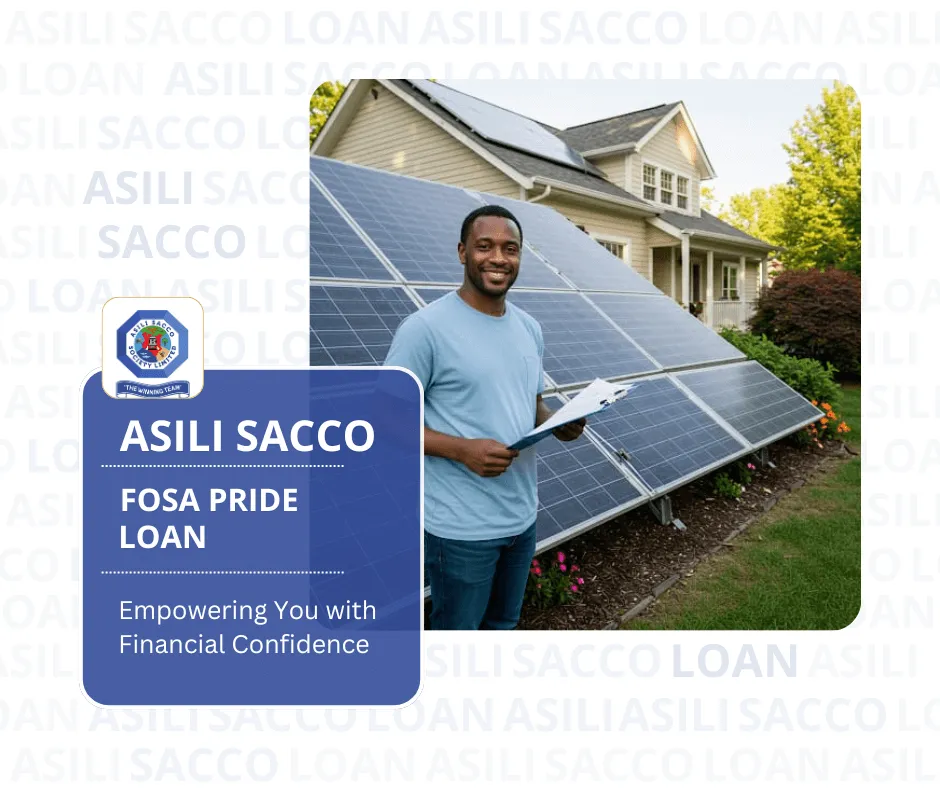 FOSA Pride