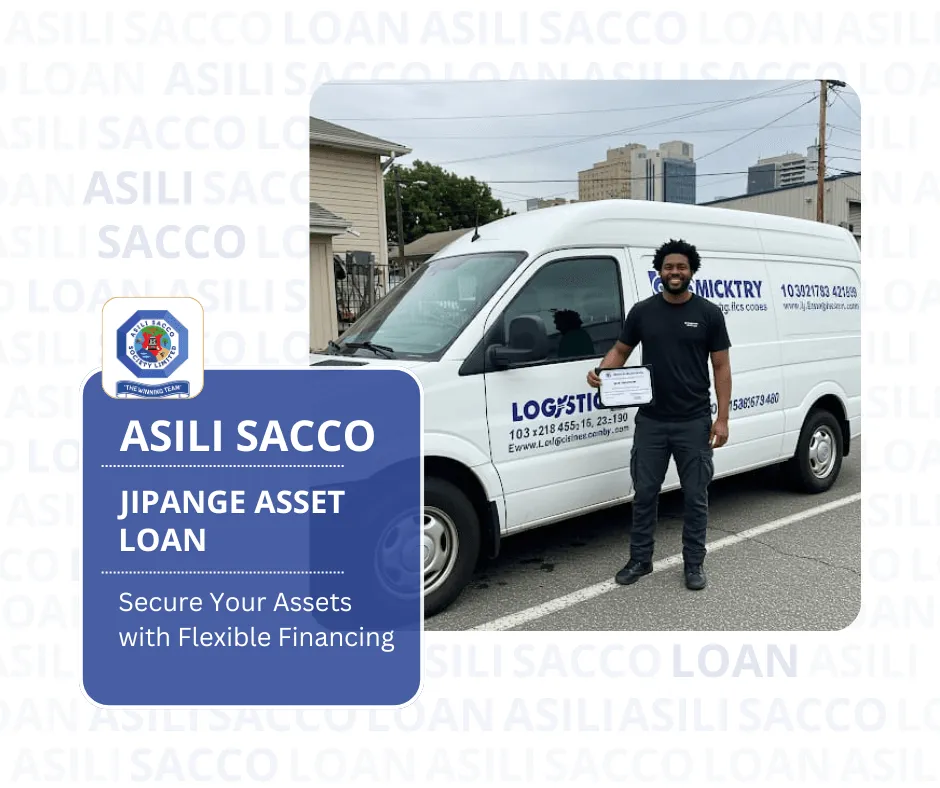 Jipange Asset