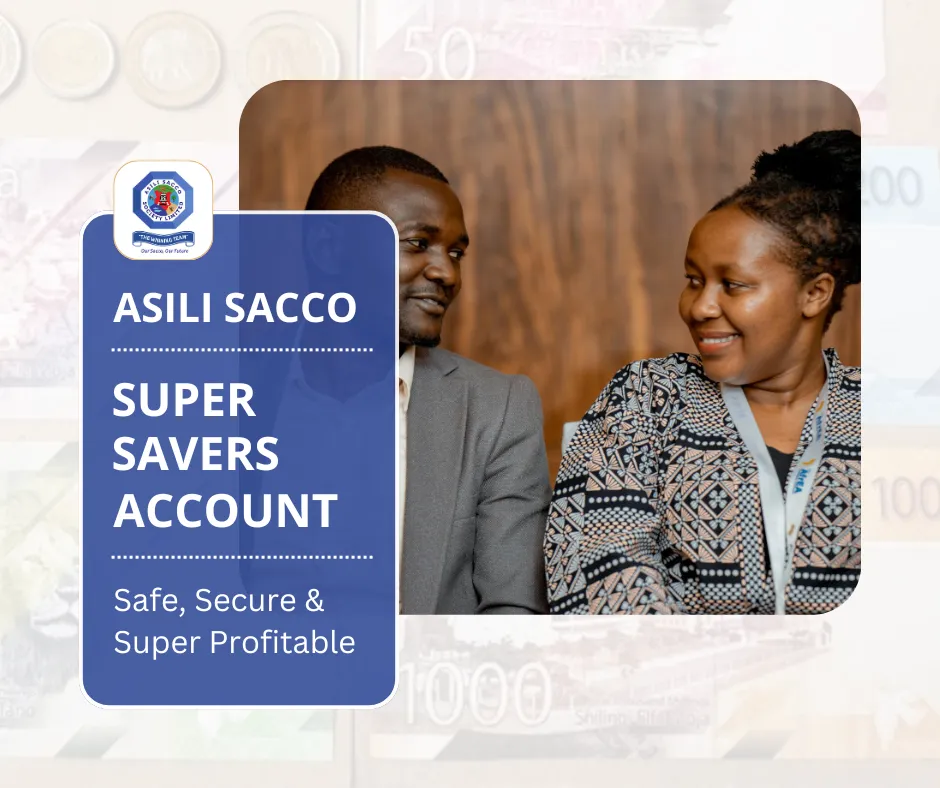 Asili Super Saver