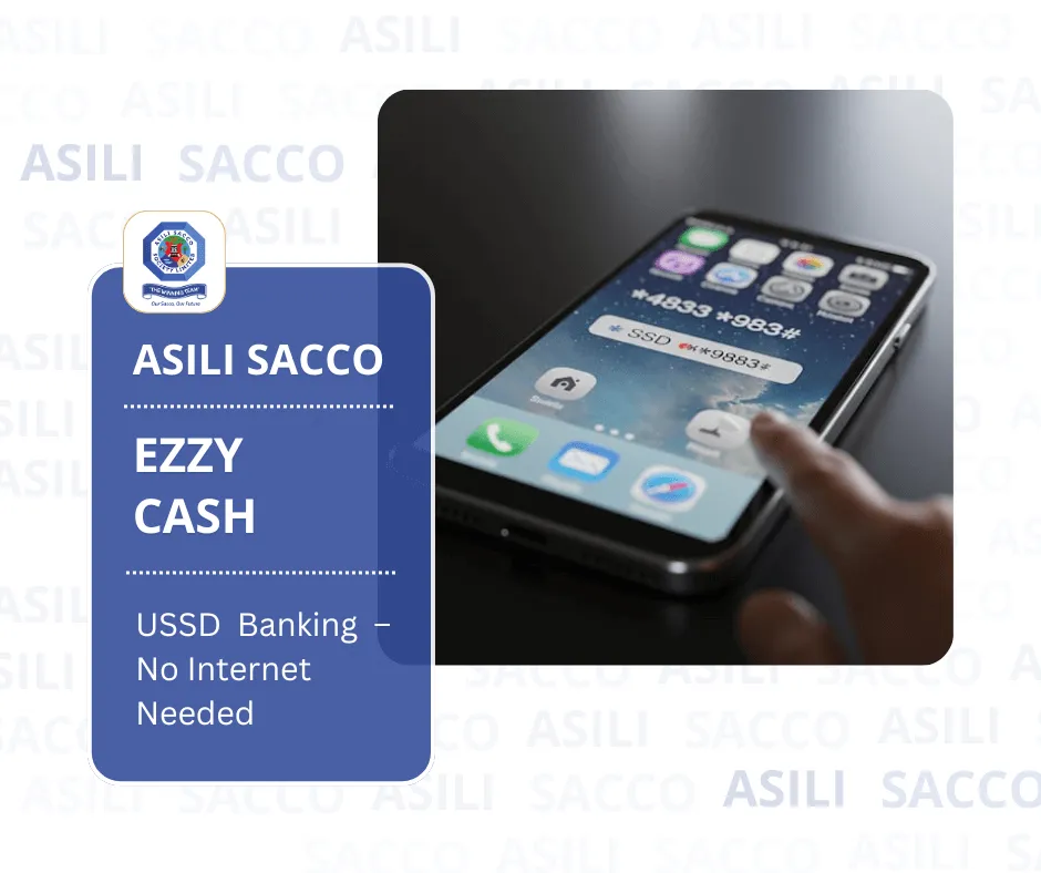 EZZY Cash