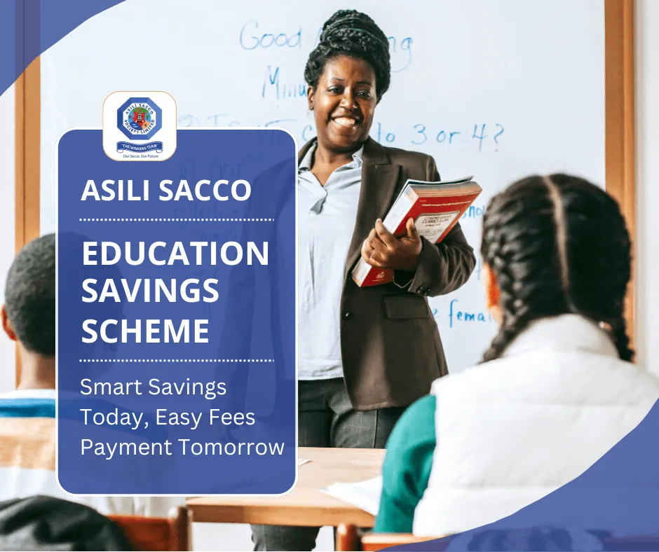 Education Savings Scheme