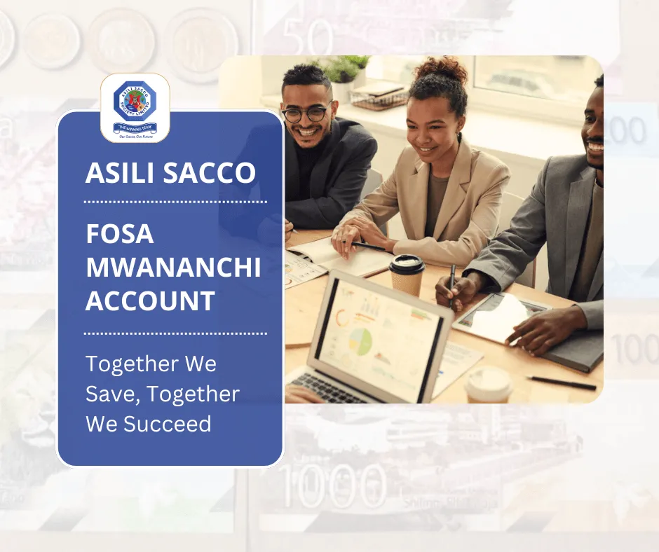 FOSA Mwananchi