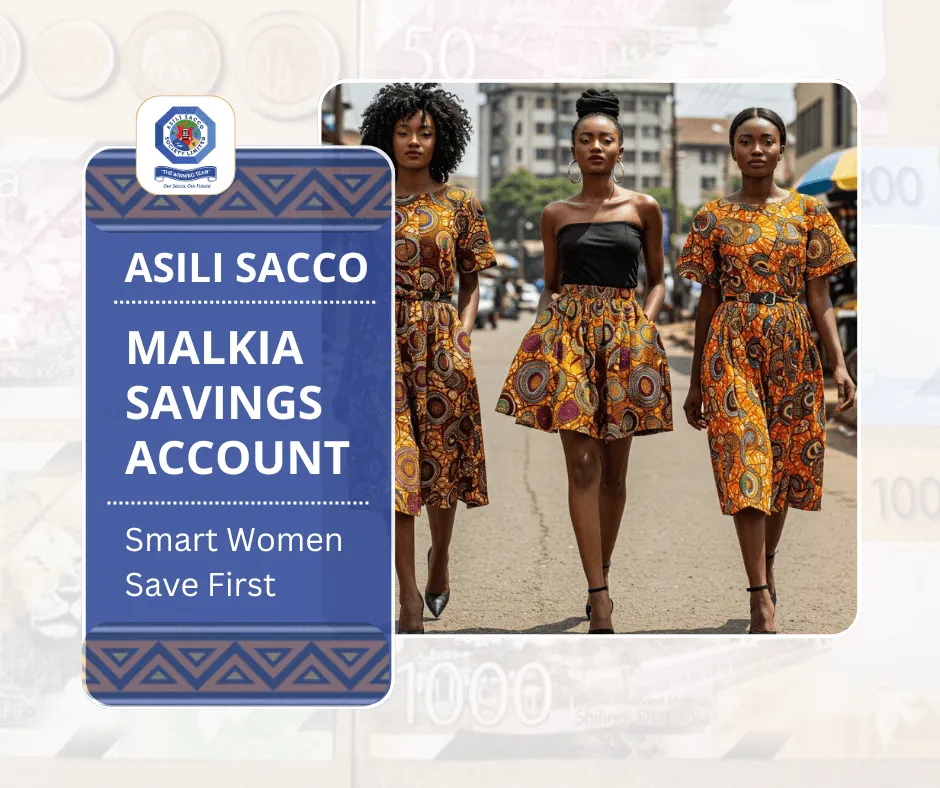 Malkia Savings