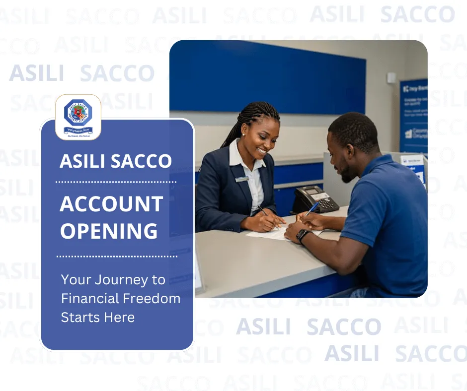 Account Opening