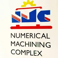 Numerical Machining Complex