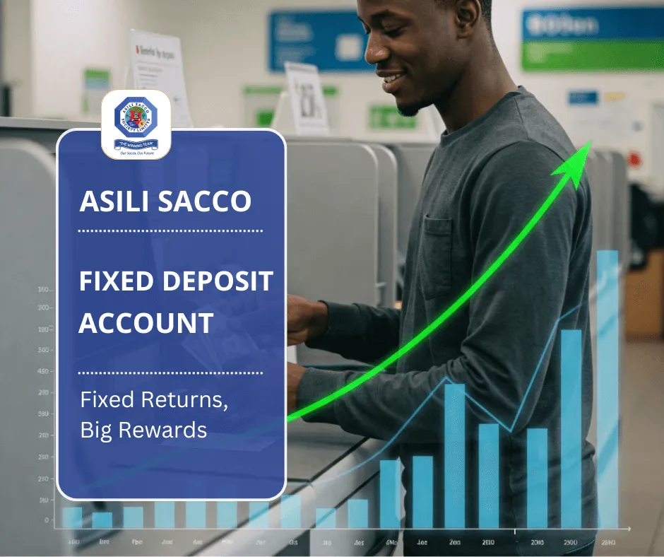 Fixed Deposit