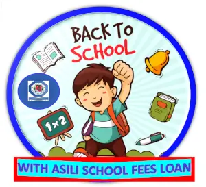 Asili Sacco Education Loan