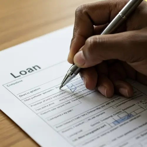 Asili Sacco Loans