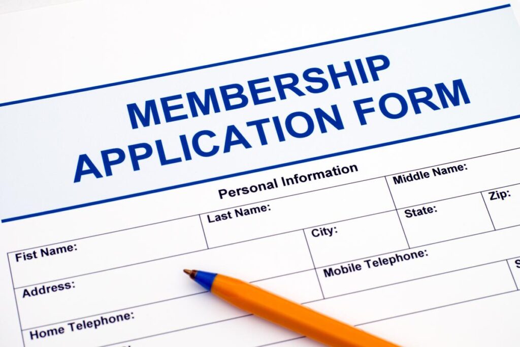 Asili Sacco Management Requirements