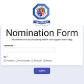 Asili Sacco Nomination Forms