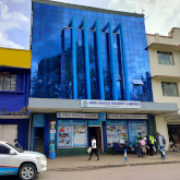 Asili Sacco Story