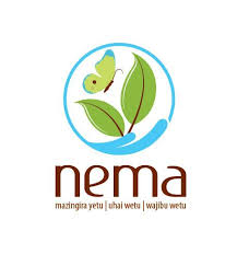 Asili Sacco Parther - national environmental managament authority